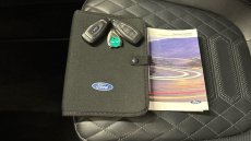 Ford Focus 1.0 EcoBoost Hybrid mHEV Active Vign 5dr Auto Petrol Hatchback